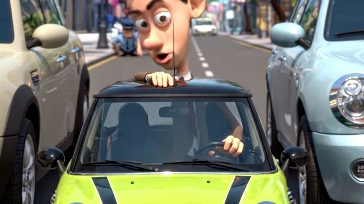 😂🤣 MR. BEAN IS HERE TO MAKE YOUR DAY! 🧸💚😜 Crazy acts, funny expressions, and unlimited comedy!