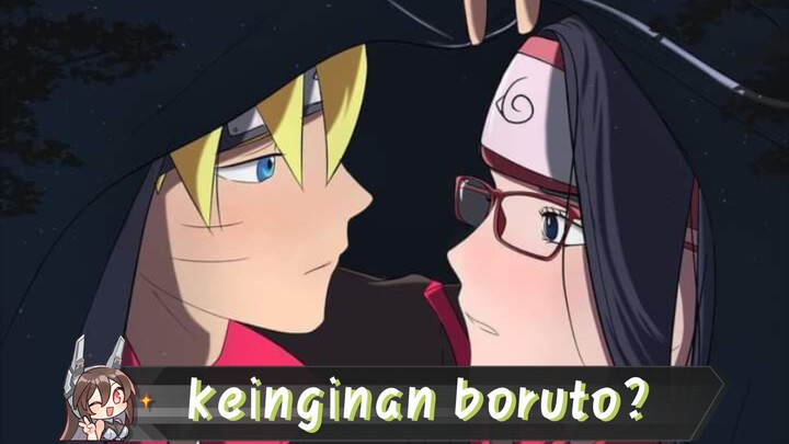 [FANDUB INDO] Boruto Naruto next generations