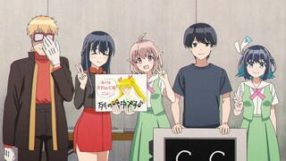 [WICKED HOUSE] (Vietsub) 16bit Sensation: Another Layer tập 4: Được mà!