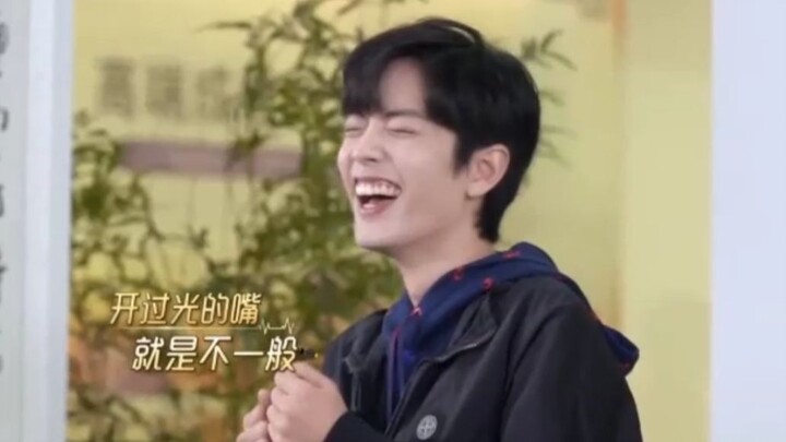 [肖战 Mashup] Xiao Zhan’s prophetic remarks on the variety show “Our Song” – no wonder his words are c