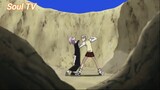 Soul Eater (Short Ep 39) - "Cậu cười với gương mặt đáng yêu nhất" #souleater