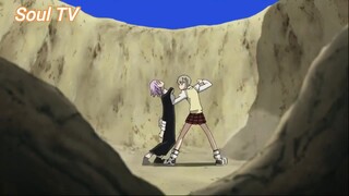 Soul Eater (Short Ep 39) - "Cậu cười với gương mặt đáng yêu nhất" #souleater