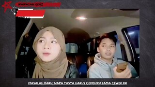 Kenapa kamu harus cemburu sih