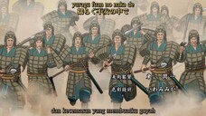 Kingdom - Episode 15