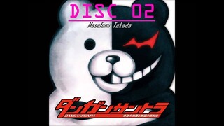 DANGANRONPA OST: -2-17- New World Order