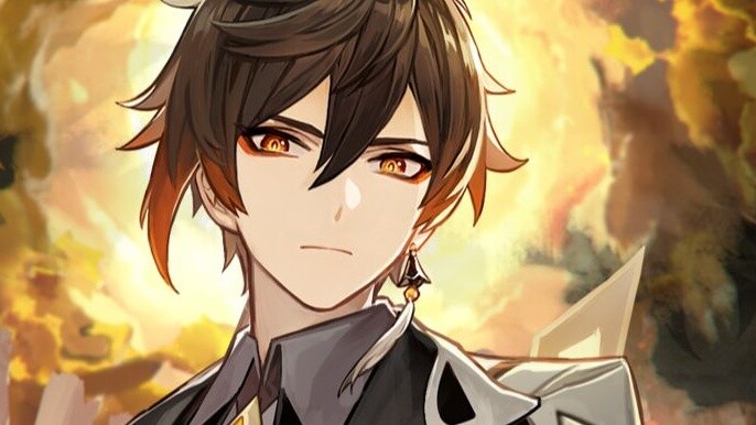 [ Tác động của Genshin ] [Lang thang trần gian] Phiên bản hòa nhạc