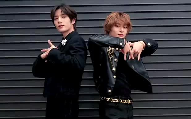 [Jing Yin & Choi Byung-gyu] 01z🫂💞 Deja Vu Challenge!