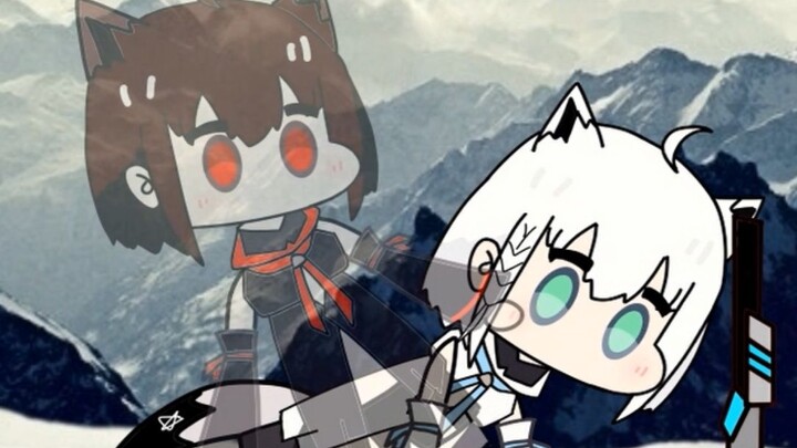 [Shirakami Fubuki] Please, another me