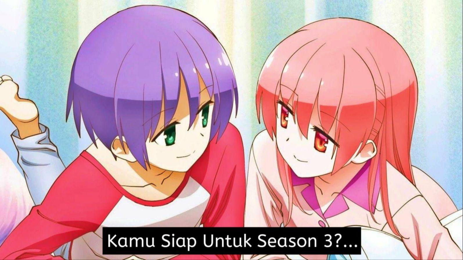 Tanggal Rilis Haikyuu Season 5 Episode 1 Movie Diumumkan! 