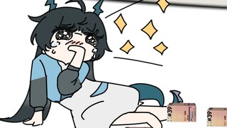 小陈：终末地什么时候有通行证~