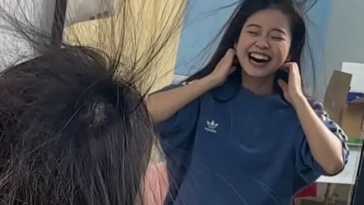 The Joy of Dry Weather