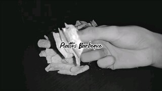 Camilan Piattos Barbeque