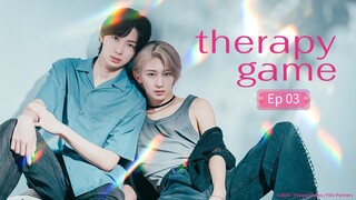 Tիэraթy GaՊэ Ep 03 (sub indo)