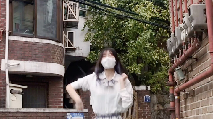 第一次