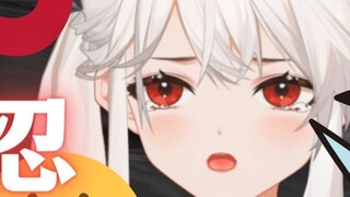 Against the will of heaven, telling a painful story from elementary school?! It’s torn apart!!