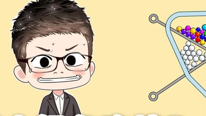 Cho cá sấu con ăn kẹo? Tay tôi run lên và tôi nhét quả bom vào miệng nó.
