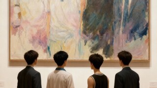 Tình Bạn Hay Tình Yêu