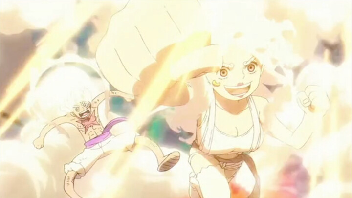 “Nika is the feeling of freedom.”