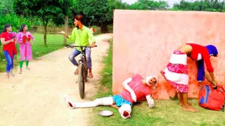 Must watch Very spacial New funny comedy videos amazing funny video 2022ðŸ¤ªEpisode 93 by funny dabang