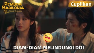 Young Babylon | Cuplikan EP24 Tidak Ingin Kamu Terluka | WeTV【INDO SUB】