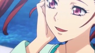 AMV chisa love iori