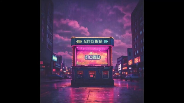 Pixel Dreams Out - Step into the matrix