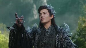 Love Game in Eastern Fantasy epsoide 11 [Sub Indo]