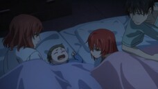 Mahoutsukai No Yome S1 - Episode 22