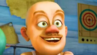 “Brother Qiang’s sexy operation”