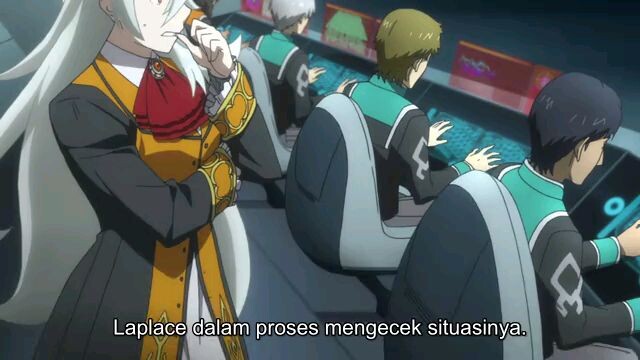 fate grand order first order sub indo
