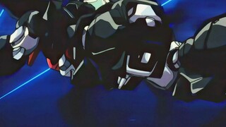 【4K_MAD】This combination from the last century is still effective now