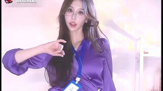 月楼uro抖音全身舞