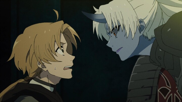 The Undying Demon Lord Atophi has made his debut, and his intelligence is strikingly similar to Alic
