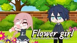 [ GCMM ] Flower Girl // Gacha Club Mini-Movie Love Story - Part 1 ⭐⭐⭐