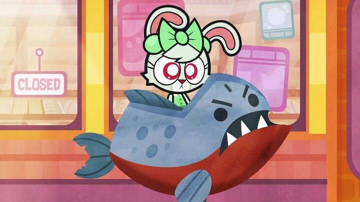 [AJMarekArt] ปะทะท้องฟ้า
