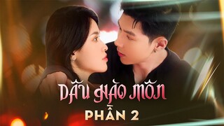 DÂU HÀO MÔN - Phần 2 | Tục HỨNG LỘC TRỜI ĐẬU THAI QUÝ TỬ | BigCat DRAMA