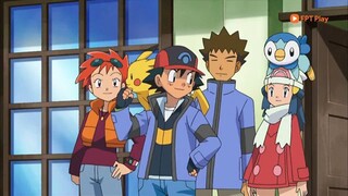 Pokemon phần 12 tập 21 lồng tiếng