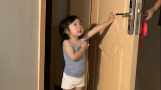 三岁的小豆腐：我只是睡不着，我有什么错？