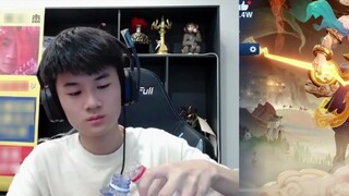 Only drink mineral water and only drink pure milk