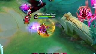 Carmilla + Cecillion ang may pinaka solid na combo sa MLBB?! 😱 #MLBB  #MobileLegends #fyp