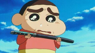 "Crayon Shin-chan" là bộ phim duy nhất có cái kết chết chóc mà tôi sẽ khóc hàng ngàn lần khi xem nó.