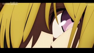 [อนิเมะ] ฉากเปิดสร้างเอง "FGO - มหาสงครามต้านมารอสูร"