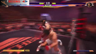 game Boxing cực hay 3