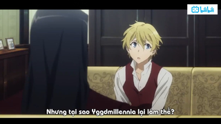 Cuộc Chiến Chén Thánh - Phim Anime - Phần 2 #anime #schooltime