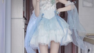 听说大家都喜欢这件衣服？