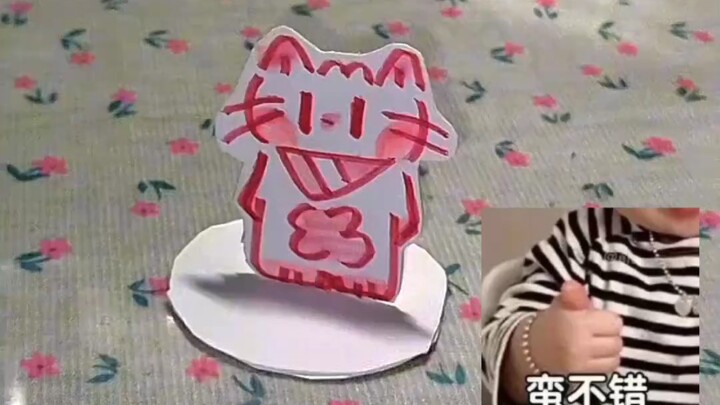 Hướng dẫn tự làm standee