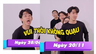 Đoán Tên Các Ngày Lễ Trong Năm Cực Hài Hước Cùng Cô Ba Xuyến Chi | Vui Thôi Không Quạu 102