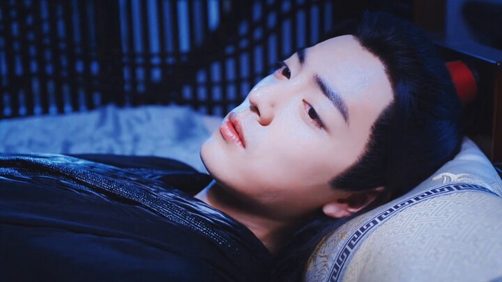[Xiao Zhan Narcissus｜Ran Xian has ended] Twelve Souls|Chinese drama/old-fashioned dog-blood/heart-wr