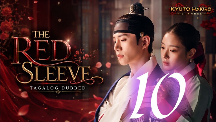 THE RED SLEEVE EP.10