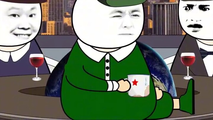 The chicken was beaten, what do you think?